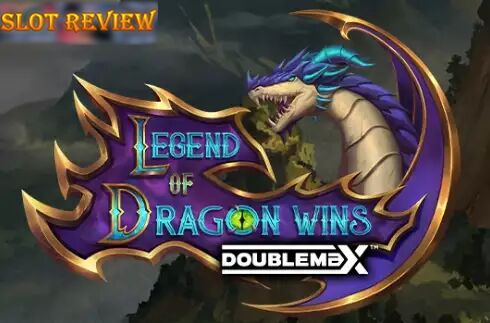 Legend of Dragon Wins DoubleMax Slot Review